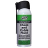 CHAIN CABL FLD 11OZ SPRAY CAN;L0135-063 CHAIN CABL FLD 11OZ SPRAY CAN;L0135-063
