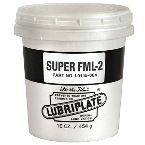 FML-2 16OZ SMALL TUB ; L0145-004