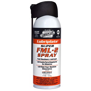 FML-2 11OZ AEROSOL CAN ; L0145-063