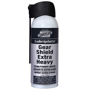 GEAR SHIELD X-HVY 11OZ AER CAN;L0152-063