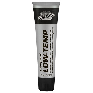 LOW TEMP 10OZ TUBE ; L0172-092