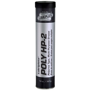 POLY HP-2 14.5OZ CART ; L0191-098