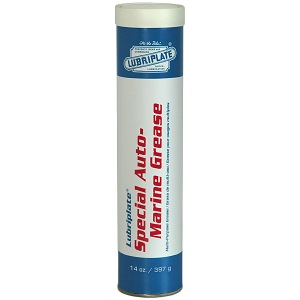 AUTO MARINE GRS 14.5OZ CART ; L0206-098