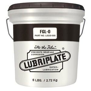 FGL-0 6LB TUB ; L0230-005