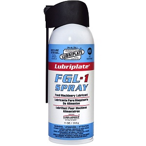 FGL-1 11OZ AEROSOL CAN ; L0231-063