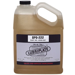 SPO-222 7LB JUG ; L0242-007