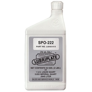 SPO-222 2LB BOTTLE ; L0242-013