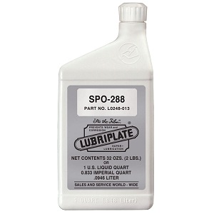 SPO-288 2LB BOTTLE ; L0248-013