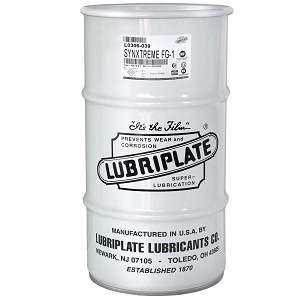 FG-1 120LB QTR DRUM ; L0306-039