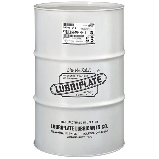 FG-1 415LB DRUM ; L0306-040 FG-1 415LB DRUM ; L0306-040