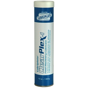 CLEARPLEX-1 14OZ CART ; L0350-098