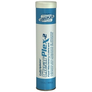 CLEARPLEX-2 14OZ CART ; L0351-098