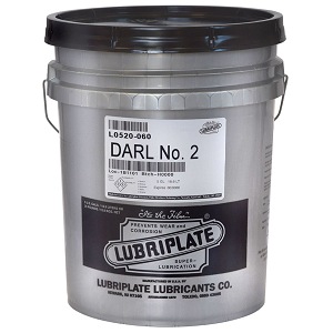 DARL 2 5GAL PAIL ; L0520-060