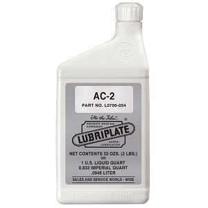 AC-2 1QT BOTTLE ; L0706-054