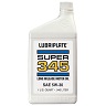 345 SAE 5W-30 1 QT BOTTLE;L0732-054 345 SAE 5W-30 1 QT BOTTLE;L0732-054