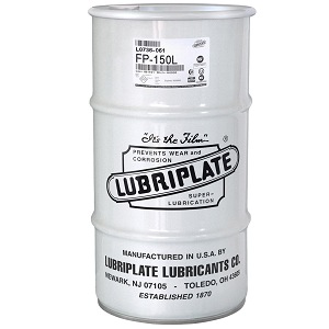 FP-150-L OIL 16GAL DRUM ; L0736-061