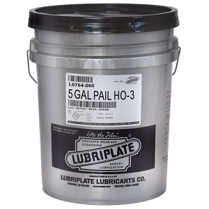 HO-3 5GAL PAIL ; L0764-060