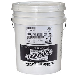 SYN-H1-220 5GAL PAIL ; L0779-060