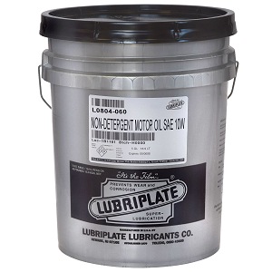 NON-DET MOT OIL 10W 5GAL PAIL; L0804-060