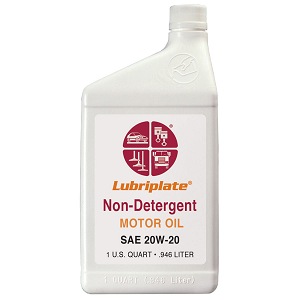 NON-DET MOT OIL 20W-20 1QT ; L0806-054