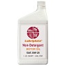 NON-DET MOT OIL 20W-20 1QT;L0806-054 NON-DET MOT OIL 20W-20 1QT;L0806-054