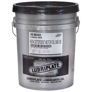 NON-DET MOT OIL 50 5GAL PAIL ; L0809-060
