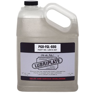 PGO FGL-680 1GAL JUG ; L0815-057