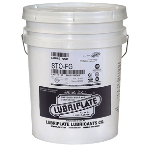 STO-FG 5GAL PAIL ; L0863-060