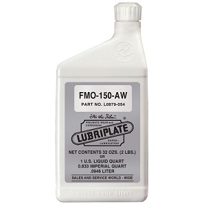 FMO-150-AW 1QT BOTTLE ; L0879-054