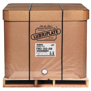 FMO-350 AW 330GAL TOTE ; L0882-070