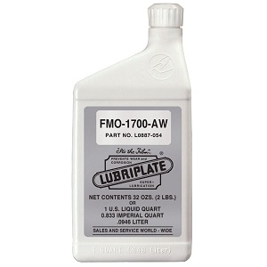 FMO-1700-AW 1QT BOTTLE ; L0887-054