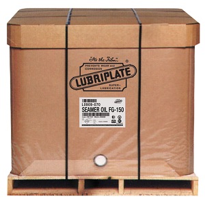 FG-150 SEAMER OIL 330GAL TOTE; L0909-070