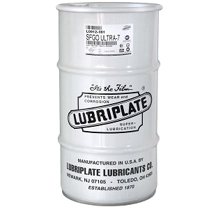 SFGO ULTRA 7 16GAL DRUM ; L0912-061