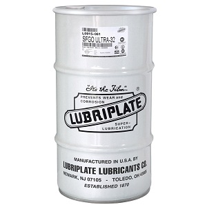 SFGO ULTRA-32 16GAL DRUM ; L0915-061