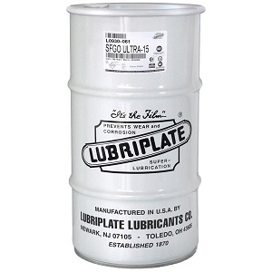 SFGO ULTRA 15 16GAL DRUM ; L0930-061