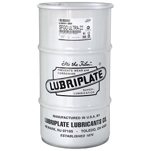 SFGO ULTRA 22 16GAL DRUM ; L0931-061