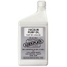 VACUUM PUMP OIL 1 QT BOTTLE;L0945-054 VACUUM PUMP OIL 1 QT BOTTLE;L0945-054