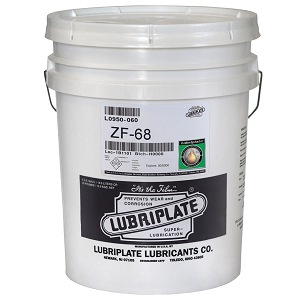 ZF-68 5GAL PAIL ; L0950-060