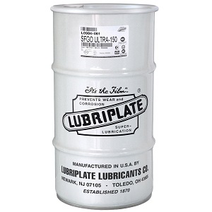 SFGO ULTRA 150 16GAL DRUM ; L0984-061