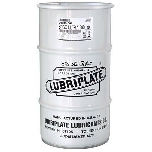 SFGO ULTRA 680 16GAL DRUM ; L0988-061
