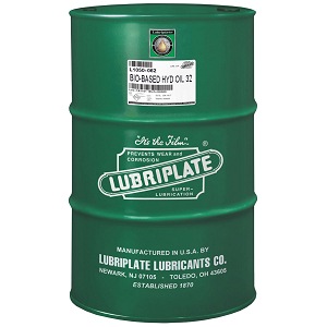 BIO-BASED 32 55GAL DRUM ; L1050-062
