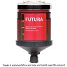 FUTURA PURE TAC 120CC 6 MON;P0236-206 FUTURA PURE TAC 120CC 6 MON;P0236-206