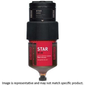 STAR VARIO G2 HD-2 120CC ; P0401-412