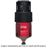 STAR VARIO G2 POLY HP-2 120CC;P0191-412 STAR VARIO G2 POLY HP-2 120CC;P0191-412
