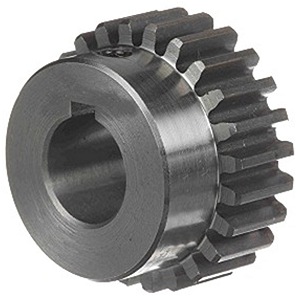 TS824 X 1-1/2 KW 2SS