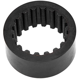 EP 60 TAPER BUSH 2017 FRONT FIXED