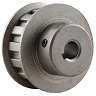 10L050 NO HUB 1/4 BORE