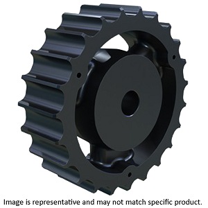 815A23 W/BRONZE BUSHING