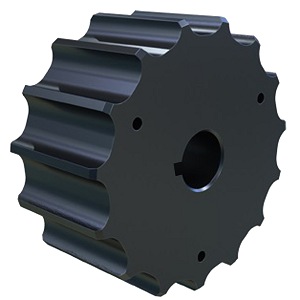815A15B 1-1/4 KW/SS