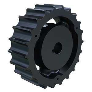 815A23 X 1-7/16 STD KW 1SS